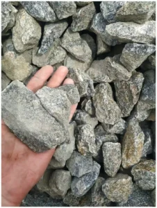 Щебень 40/70